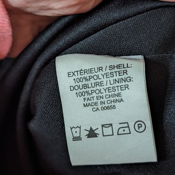 ❌SOLD❌  💕👗 Little Black Dress - Picture 7 of 7